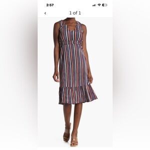 Superfoxx summer dress